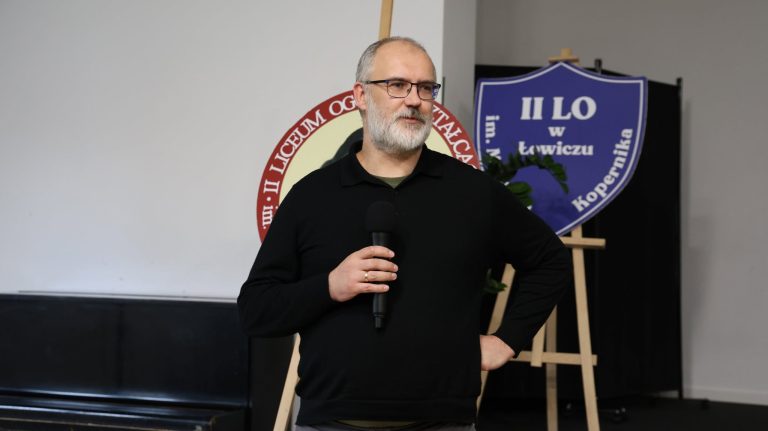 Jak tworzyć mapy świata w 3D? Spotkanie z naukowcem Polskiej Akademii Nauk